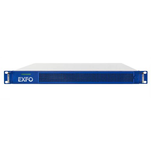 ネットワーク試験機 - BV-3100 - EXFO - イーサネット ネットワーク / レベル検出器用
