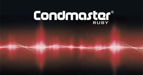 機械状態監視用ソフトウェア - Condmaster®Ruby - SPM Instrument