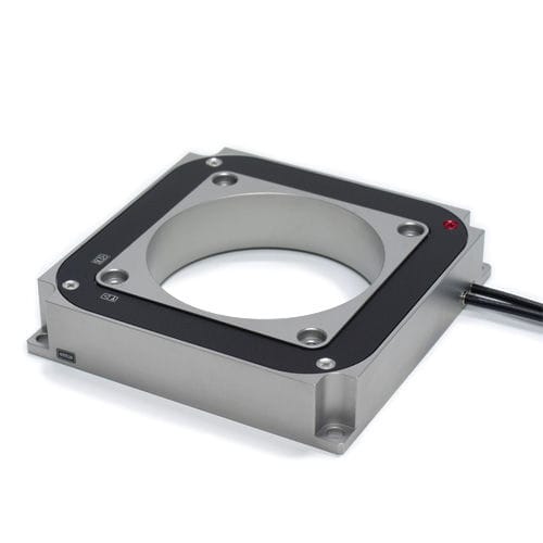 XY軸ナノ位置決めステージ - PXY Series - piezosystem jena GmbH - 圧電 / 2軸 / サブナノメーター ソリューション機能