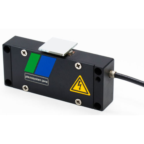 圧電傾斜システム - PSH series - piezosystem jena GmbH - ミラー用