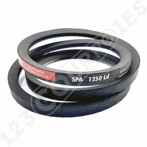 Vベルト - SPA1250RP - Optibelt - ゴム製 / ギヤ用 / エンジン用