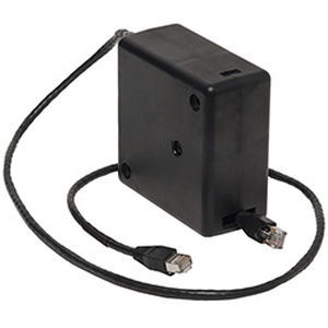 データケーブル用リール - 300079-3 - AMETEK SENSORS, TEST & CALIBRATION - 格納 / 固定型 / プラスチック製