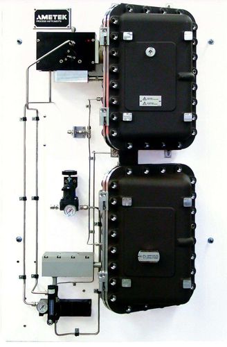 硫化水素分析器 - 931 - AMETEK Process Instruments - 水用 / ガス / 監視用