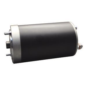 ブラシ付きモーター - PMDC - AMETEK Dynamic Fluid Solutions - DC / 12V / 永久磁石
