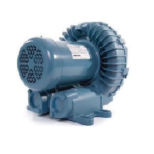 再生用送風機 - ROTRON® DR series - AMETEK Dynamic Fluid Solutions - 空気 / インペラ / 一段
