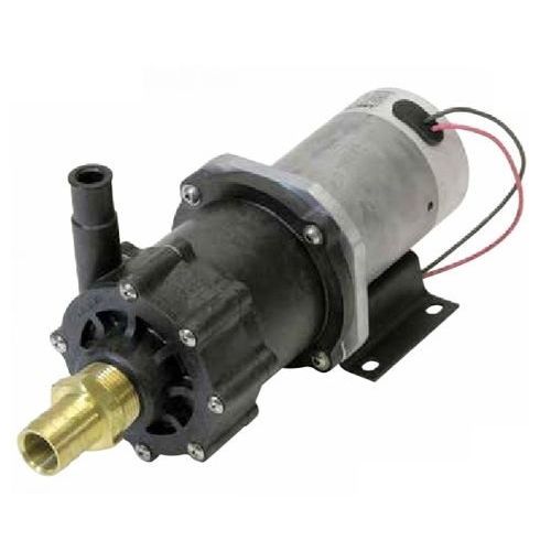遠心ポンプ - ROTRON® 12 GPM - AMETEK Dynamic Fluid Solutions - お湯用 / ブラシレスDCモータ / 据え置き型