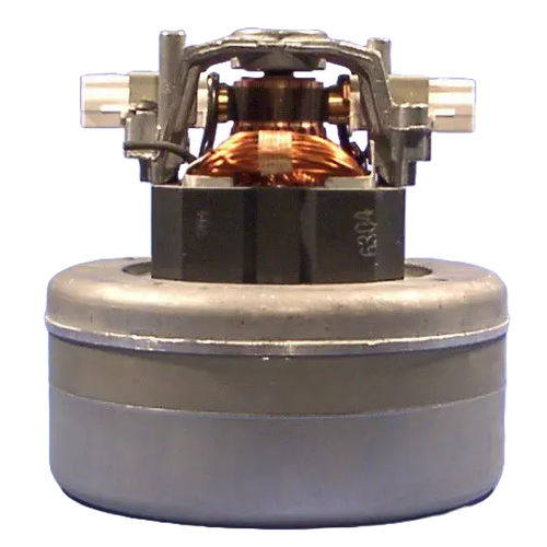 ブラシ付きモーター - Lamb® - AMETEK Dynamic Fluid Solutions - AC / 220V / 380 V