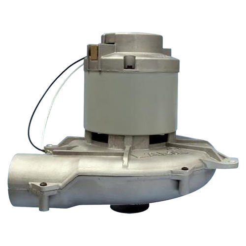 DCモーター - Lamb® 9 - AMETEK Dynamic Fluid Solutions - AC / 120V / リスケージ
