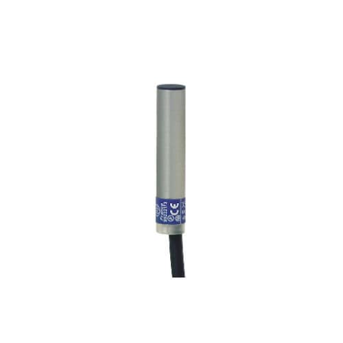 誘導型近接センサ - XS106B3PAL2 - Telemecanique Sensors - 円筒形 / DC / 埋め込み型