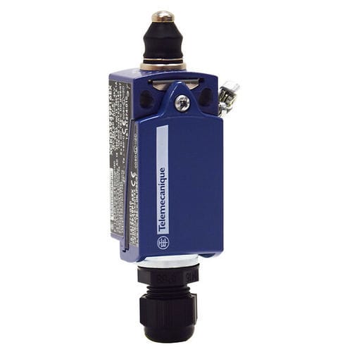 IECリミット スイッチ - XCKD3911P16EX - Telemecanique Sensors - 標準タイプ / ATEX / IP67