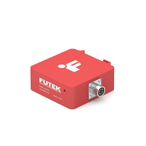 信号アンプ - IDA100 series - FUTEK Advanced Sensor Technology, Inc. - アナログ / デジタル / 歪利用張力計