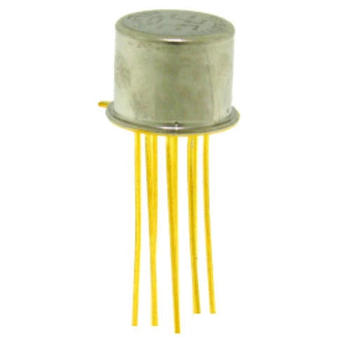 DC電気機械式継電器 - 431 series - Teledyne Relays - 1NO/NC / 超小型 / プリント基板用