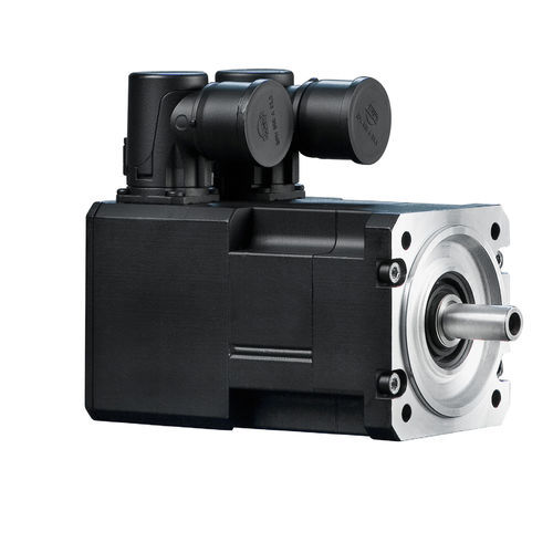 ACサーボモーター - DT 4 series - AMKmotion GmbH + Co KG - コンパクト / IP54 / 空冷式