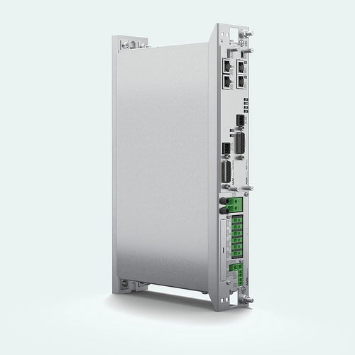 ラックマウント電源 - KWD series - AMKmotion GmbH + Co KG - AC/DC / PWM / 三相
