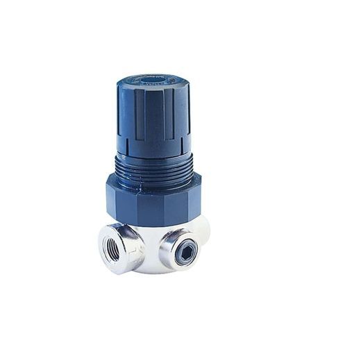 圧縮空気用圧力調整器 - Type 870 - ControlAir - 水用 / 膜 / ピストン式