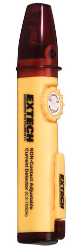 電流検出器 - DA30 - Extech - 非接触式