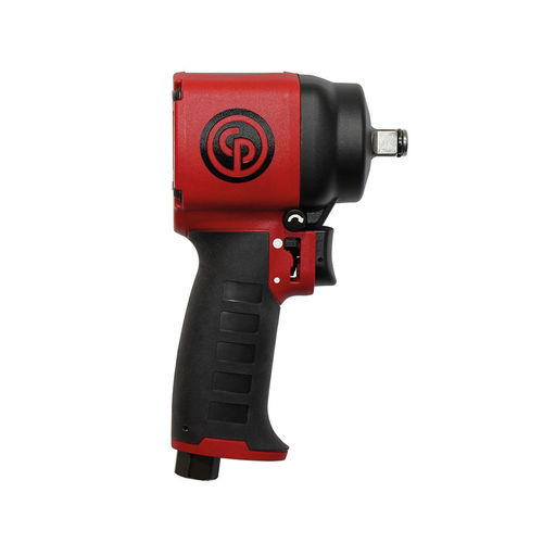 空気圧式インパクトレンチ - CP7732C - Chicago Pneumatic - 1/2" / 3/8" / ピストル型