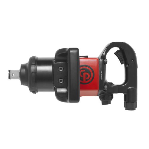 空気圧式インパクトレンチ - CP7783 - Chicago Pneumatic - 1" / ストレート / 軽量