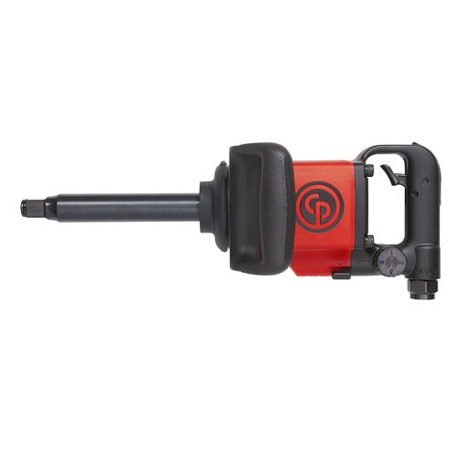 空気圧式インパクトレンチ - CP7763D-6 - Chicago Pneumatic - 3/4" / 1" / ナット用