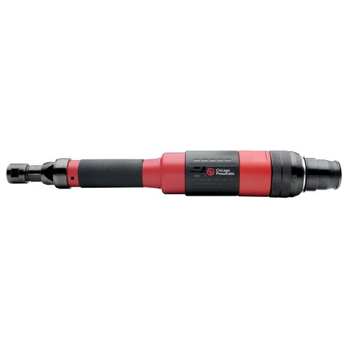 空気携帯グラインダー - CP3451-18SEC  - Chicago Pneumatic - 産業用 / ストレート