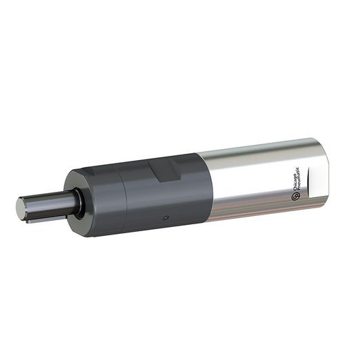 ベーン式エアモーター - ATEX - Chicago Pneumatic - 標準 / ATEX / コンパクト
