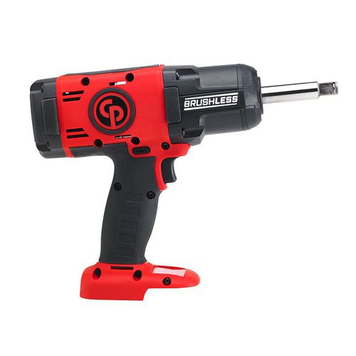 空気圧式インパクトレンチ - CP8849-2 - Chicago Pneumatic - コードレス / 1/2"