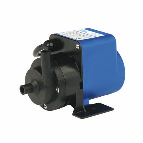 遠心ポンプ - NDP14/2 - FLOJET - 水 / 化学製品 / 据え置き型