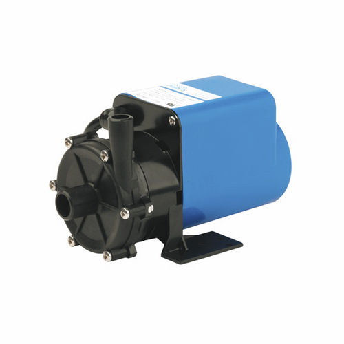 遠心ポンプ - NDP25/4 - FLOJET - 水 / 化学製品 / 据え置き型