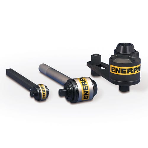 手動式カップル マルチプライヤ - E series - ENERPAC/エナパック