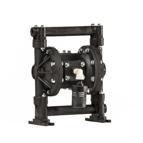 ダイヤフラム式ポンプ - AOD® series - Price Pump - オイル / 空気式 / 電動
