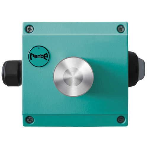 可燃ガス検出器 - GSME - REMBE® GmbH Safety+Control - 火災 / 埃 / スパーク