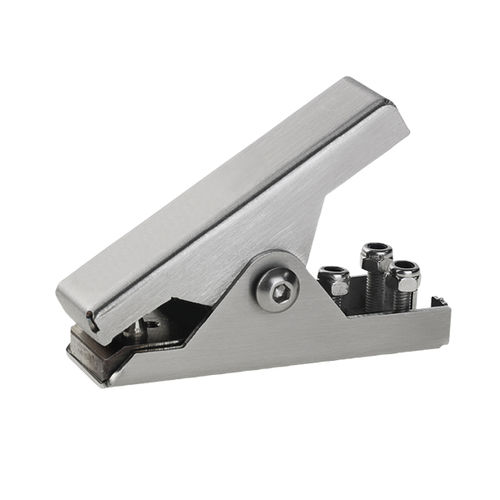 接地クランプ - Q.Crodile X PL106-1 - REMBE® GmbH Safety+Control