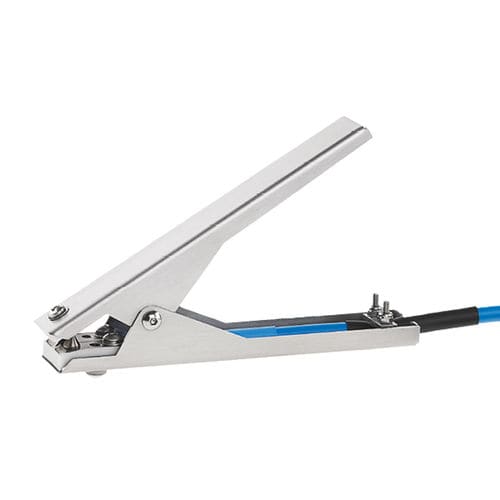 接地クランプ - Q.Crodile X PL114-2 - REMBE® GmbH Safety+Control
