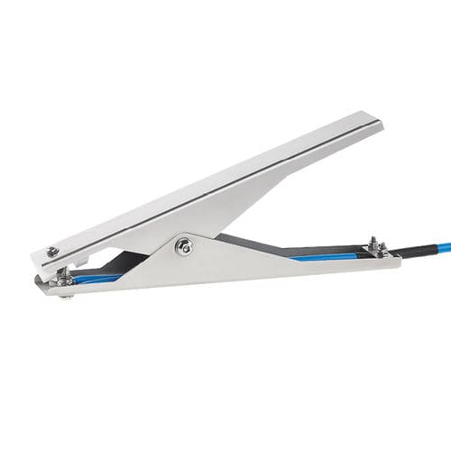接地クランプ - Q.Crodile X PL123-2 - REMBE® GmbH Safety+Control