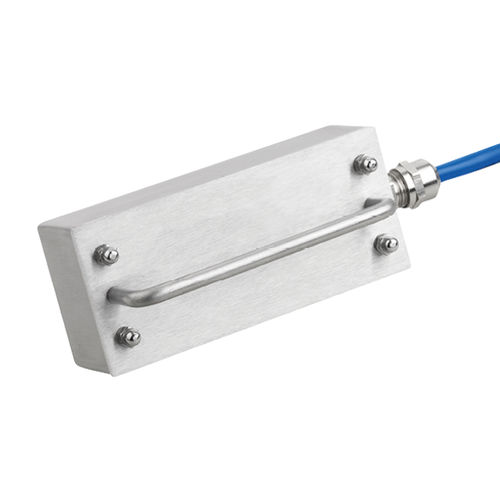 磁気接地クランプ - Q.Crodile Magnet X2 - REMBE® GmbH Safety+Control