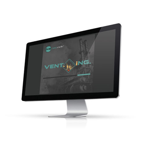 計算ソフトウェア - VENT.iNG. - REMBE® GmbH Safety+Control - プロセス