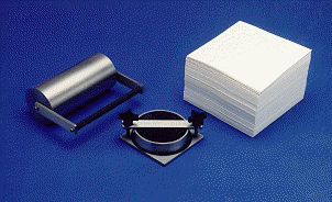 吸液計 - 4180N series - GURLEY Precision Instruments