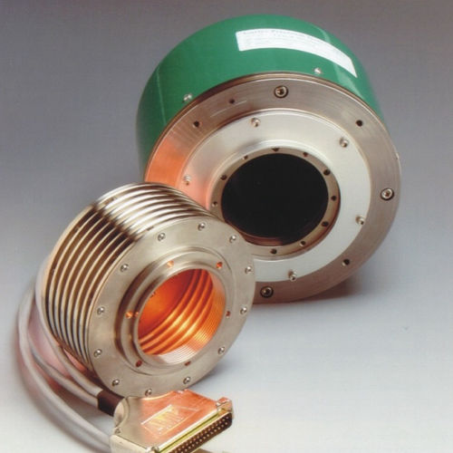 絶対ロータリエンコーダ - V860H  - GURLEY Precision Instruments - 光学式 / 機械式 / 中空軸タイプ