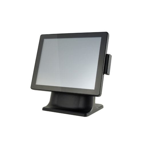 タッチスクリーン端末 - POS325 - Flytech Corporation - 卓上型 / 1024 x 768 / Intel® Celeron J1900