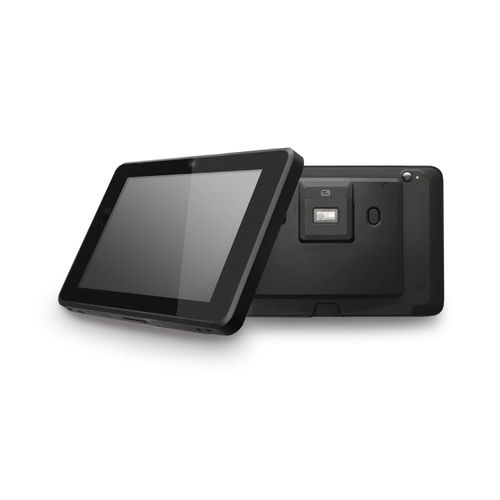 タブレットPC - POS274 - Flytech Corporation - 8インチ / 半堅牢 / WiFi