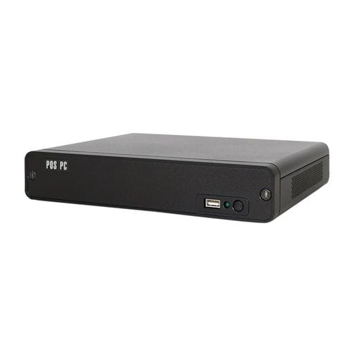 Box型PC - POS8000 - Flytech Corporation - 組み込み / Intel Bay Trail / Haswell