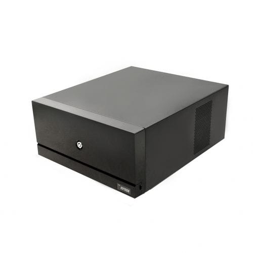 Box型PC - POS5000 - Flytech Corporation - 組み込み / Intel® Skylake プロセッサ / SATA