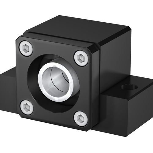 ボールベアリングブロック軸受け - EK, EF series - HIWIN GmbH - 前潤滑