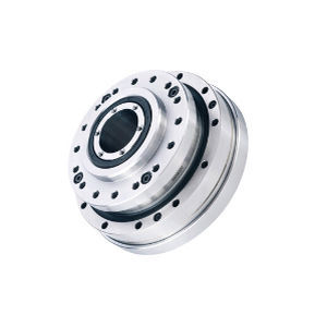 波動歯車減速機 - DGH-AH series - HIWIN GmbH - 同軸 / 中空軸 / 100 - 200 Nm