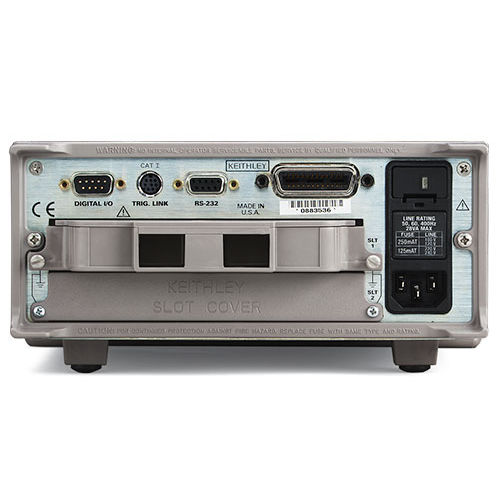 誘電性試験機 - 2790 Series - Keithley Instruments/ケースレー - 連続性 / 電動式 / 電動エンジン