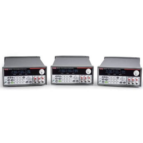 AC/DC電源 - 2230 series - Keithley Instruments/ケースレー - 卓上 / 調節可能 / USBコンセント付き