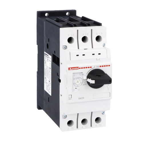 磁気遮断器 - SM2R series - LOVATO ELECTRIC - AC / モジュラー