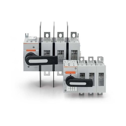 4極転換器 - GLC - LOVATO ELECTRIC - 3極