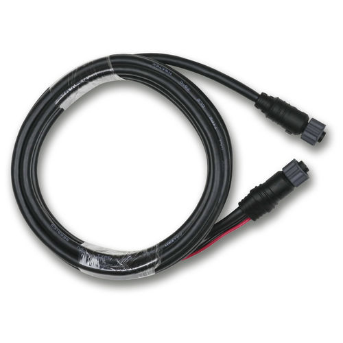ストレートワイヤーハーネス - CZone 2 - Mastervolt - テレコミュニケーションネットワーク用 / フレキシブル