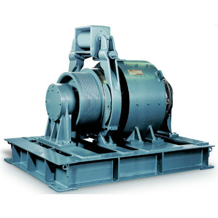 同期モーター - 590 series - Imperial Electric - DC / 220V / 永久磁石